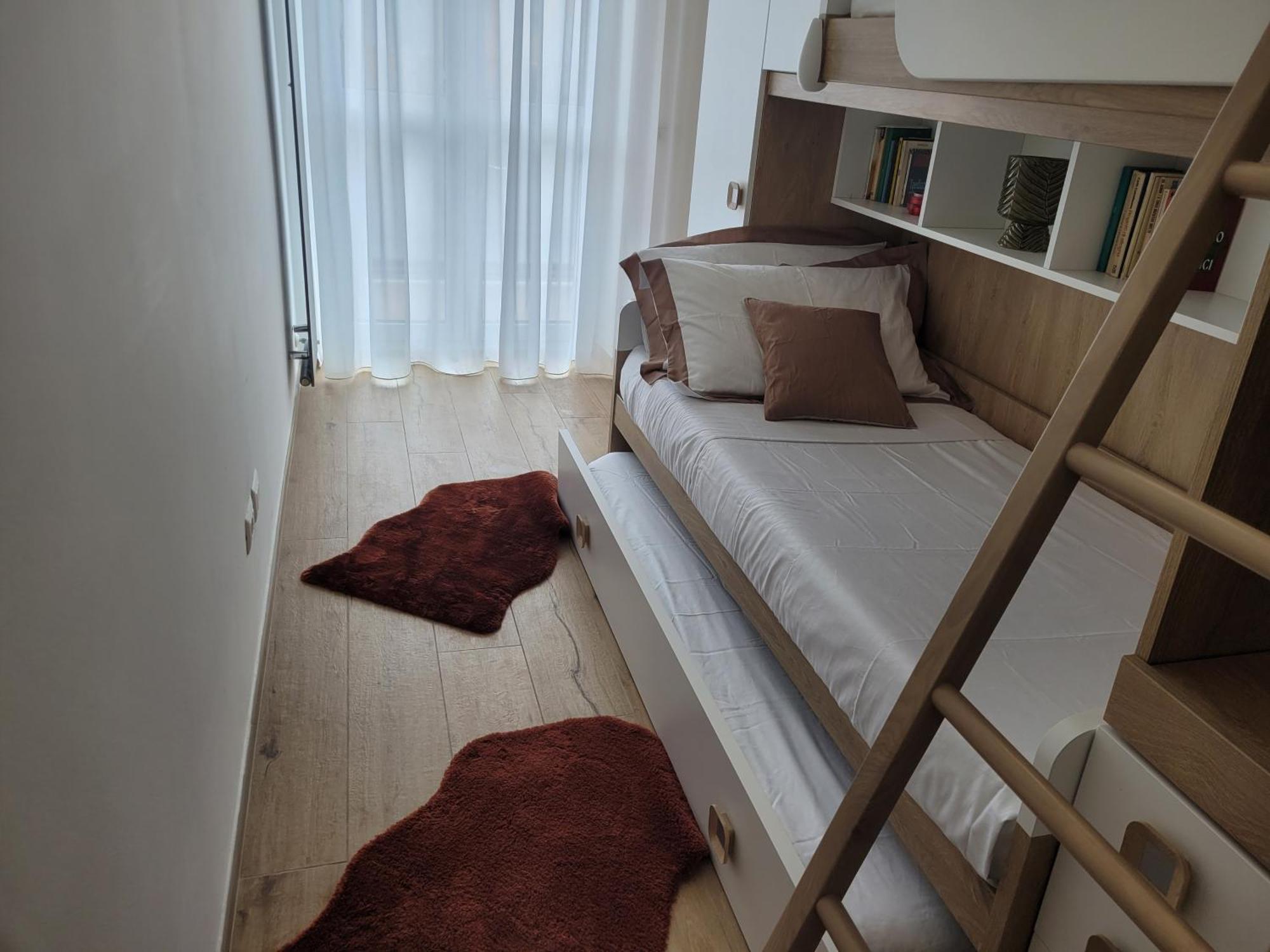 Appartement La Casa Sole *