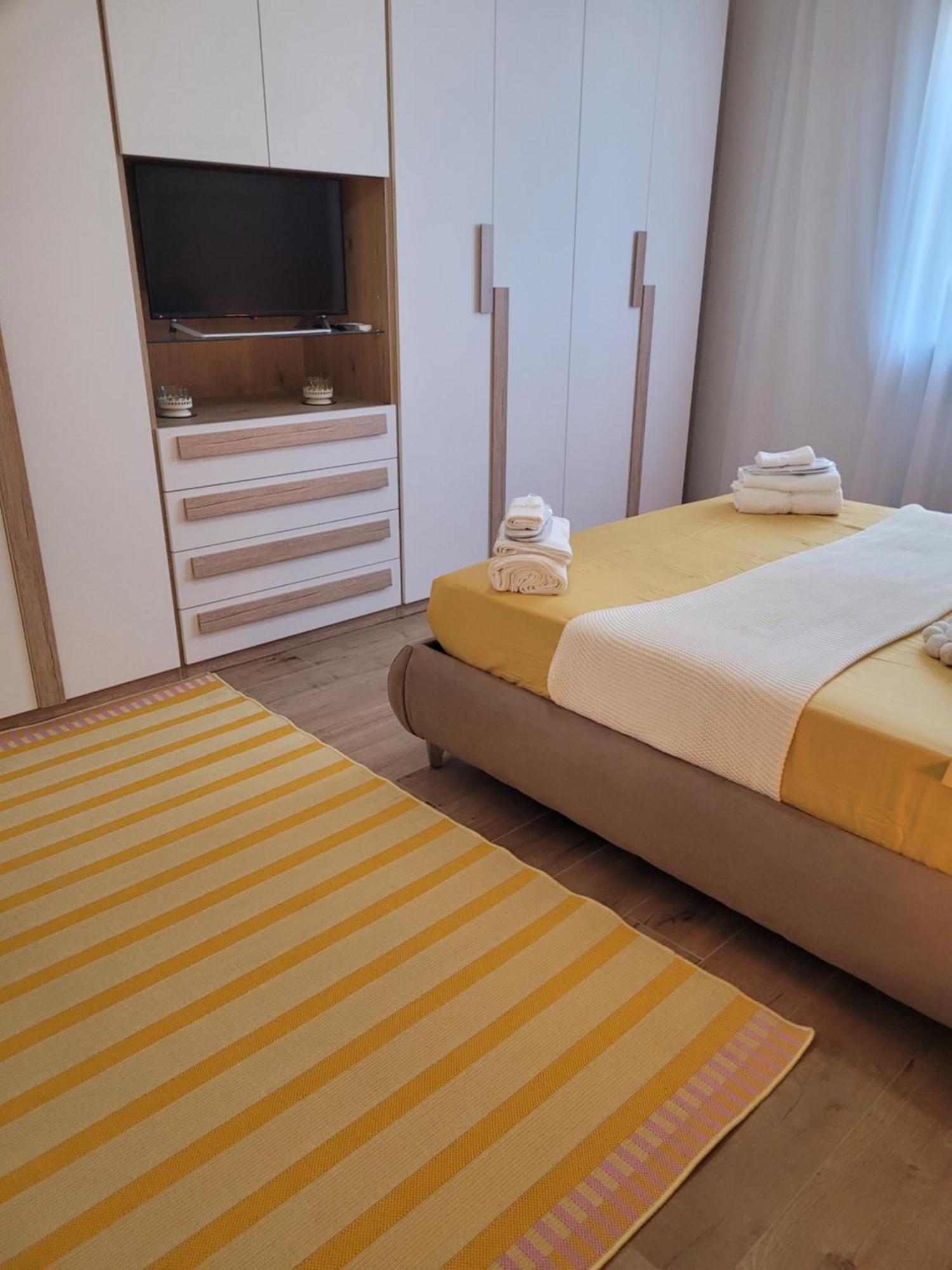 Appartement La Casa Sole *