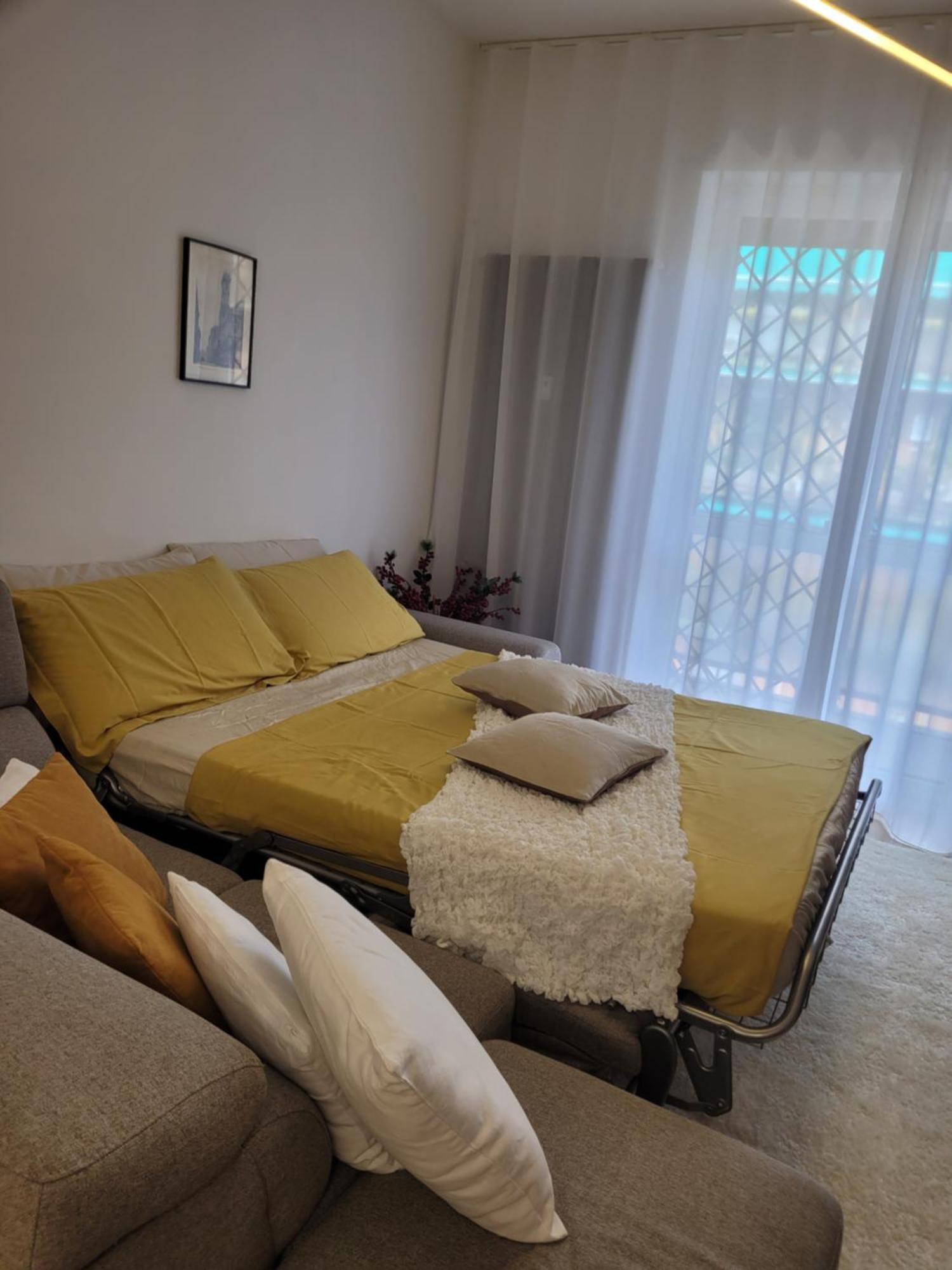 Appartement La Casa Sole