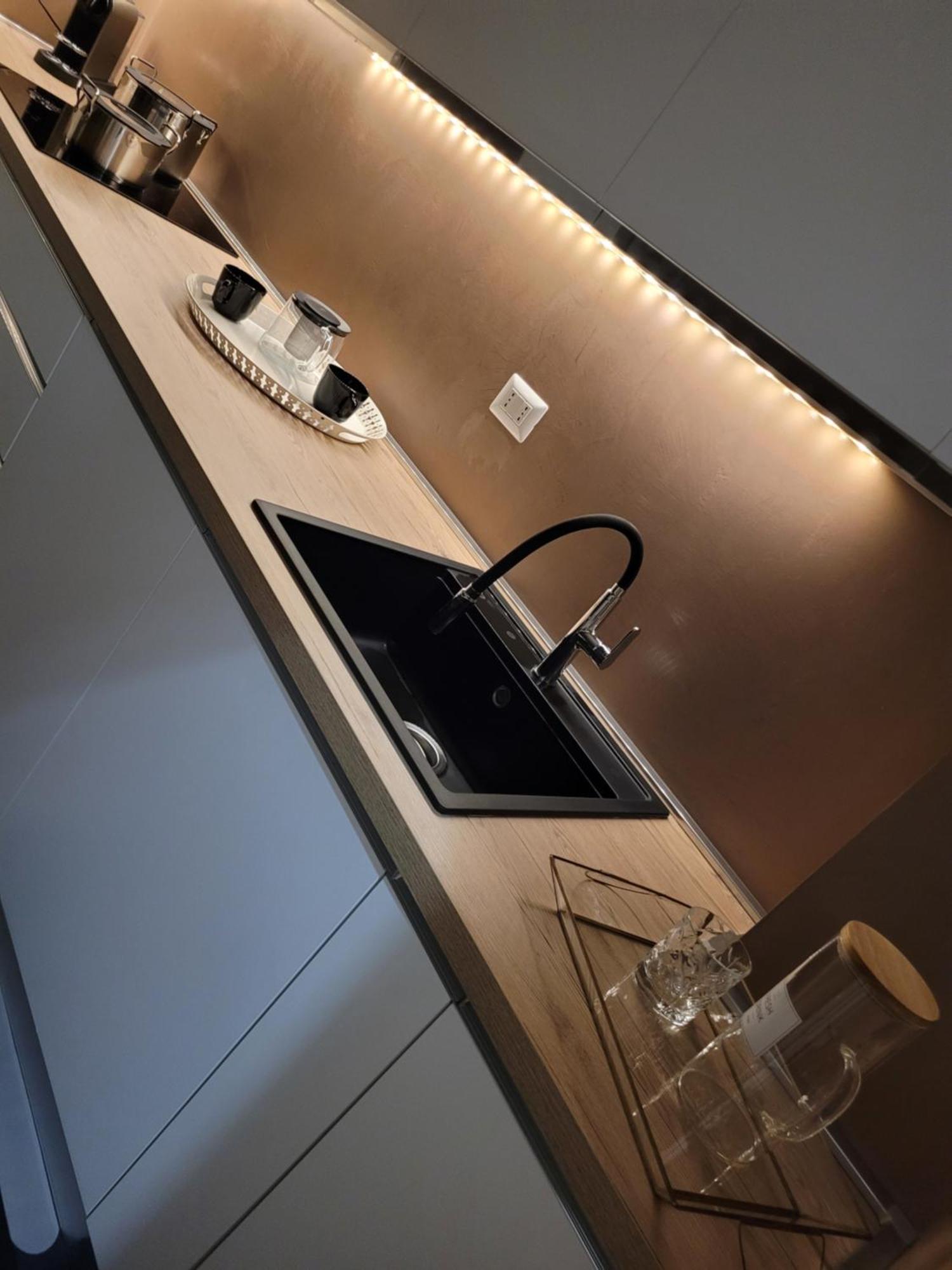 Lejlighed La Casa Sole Milano