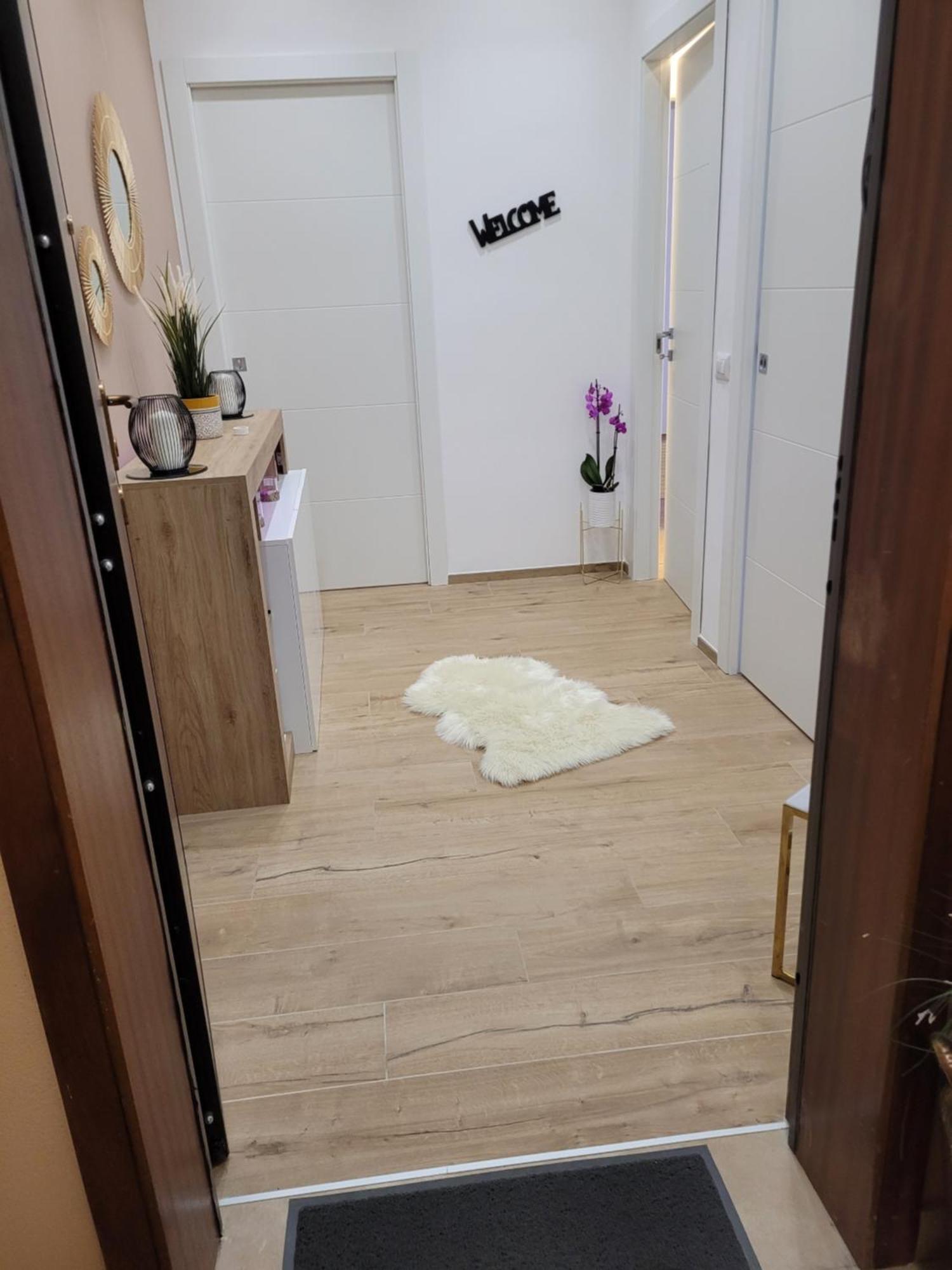 Appartement La Casa Sole *