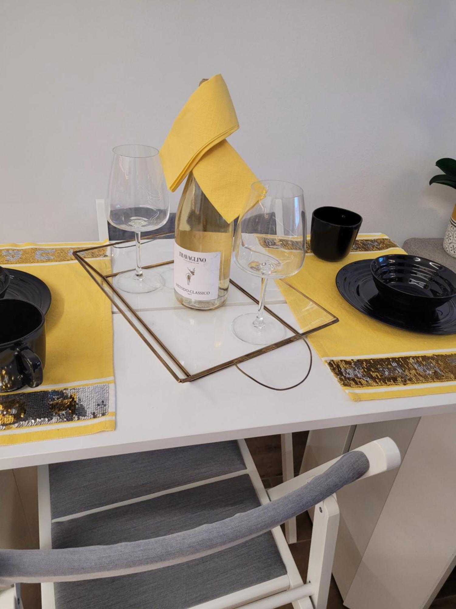La Casa Sole Appartement