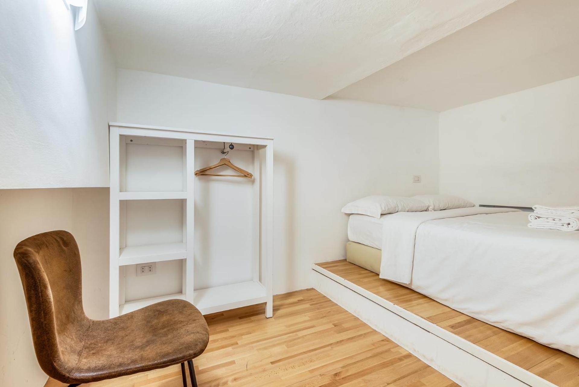 Brand New 5 Pax Wifi Corso Sempione * Milan