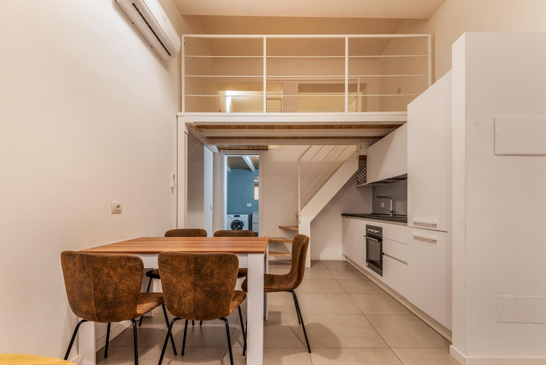 Brand New 5 Pax Wifi Corso Sempione * Milan