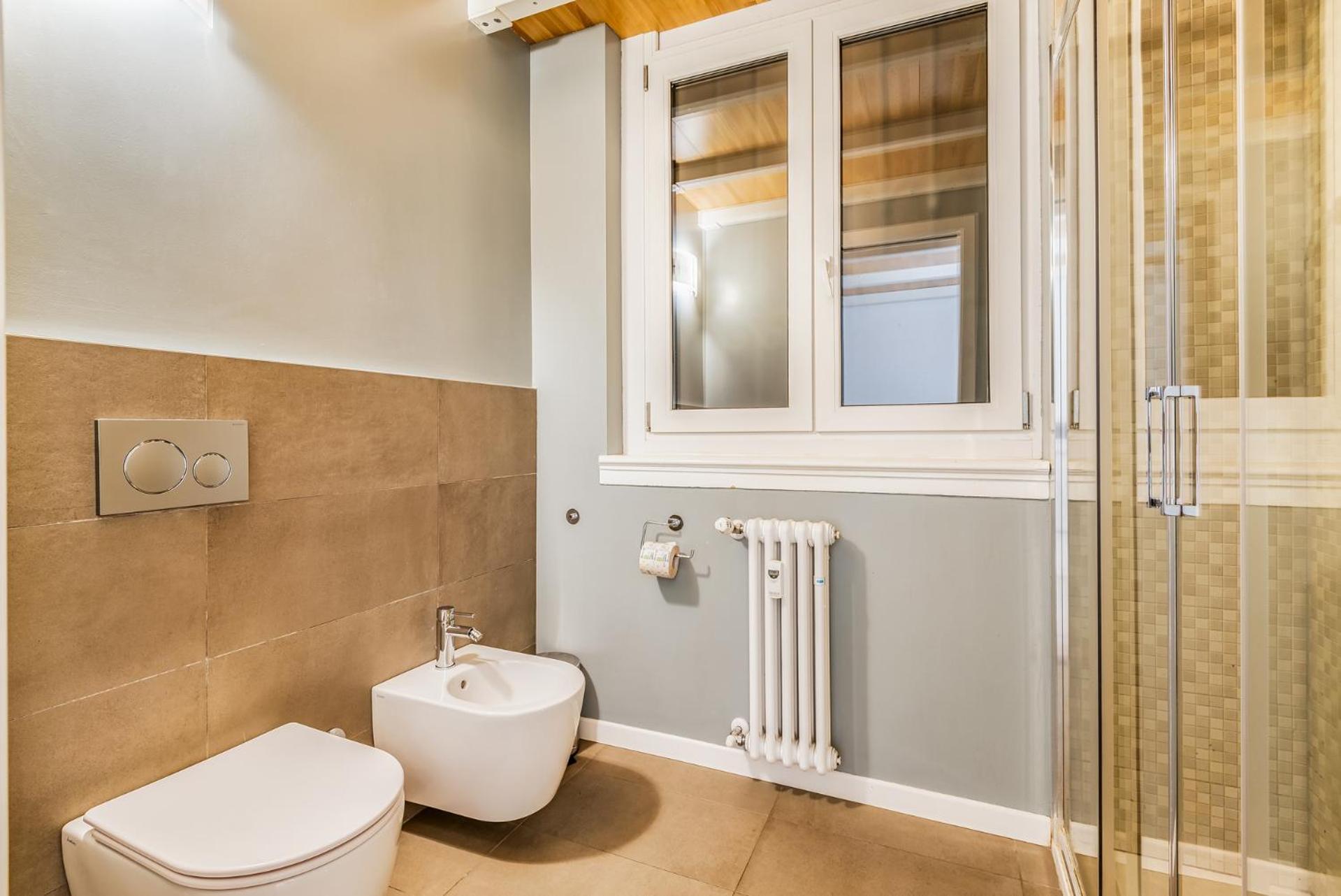 Apartment Brand New 5 Pax Wifi Corso Sempione *