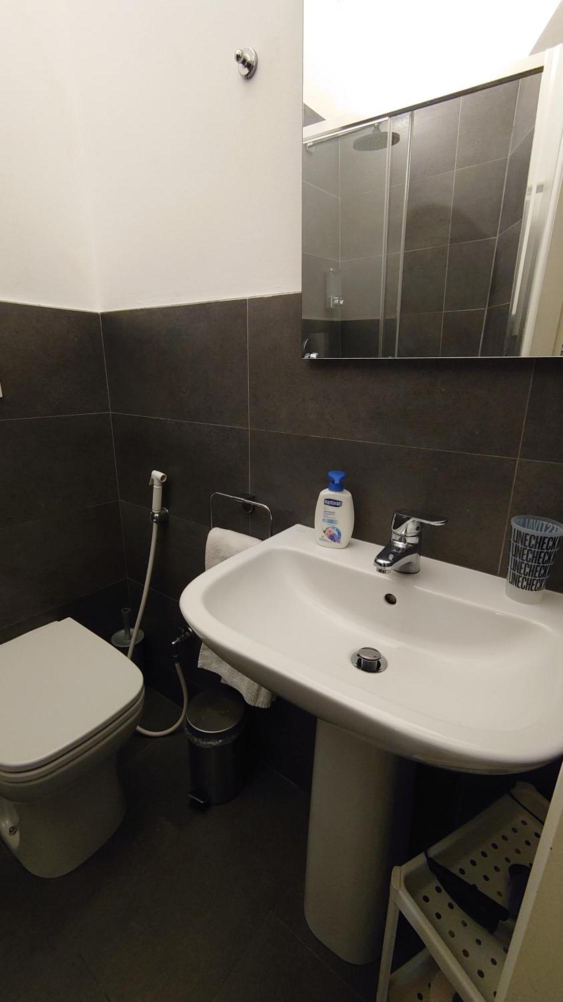 Monolocale Sui Navigli 400 Mt Mm2 Porta Genova - Ticinese Milaan
