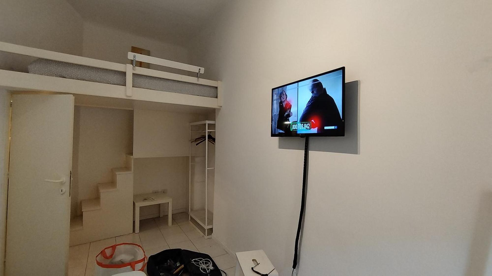 Monolocale Sui Navigli 400 Mt Mm2 Porta Genova - Ticinese Appartement