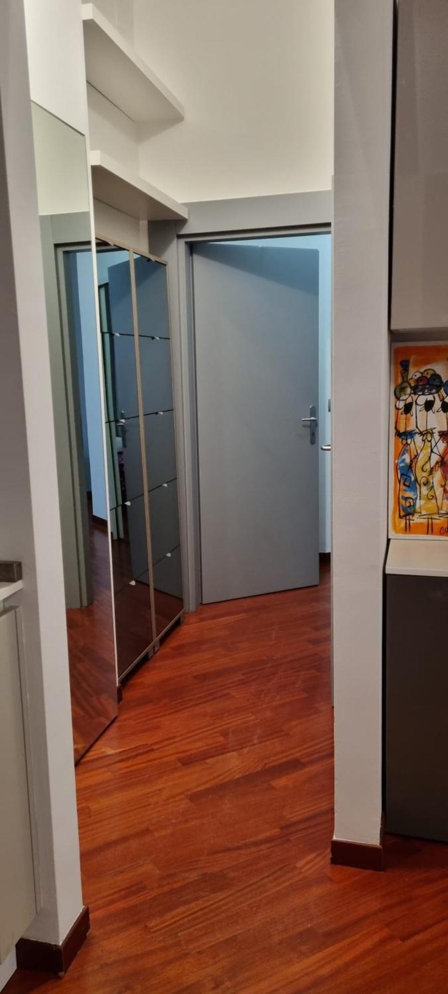 La Casa Di Cris - Milano, Zona Sempione * Milano