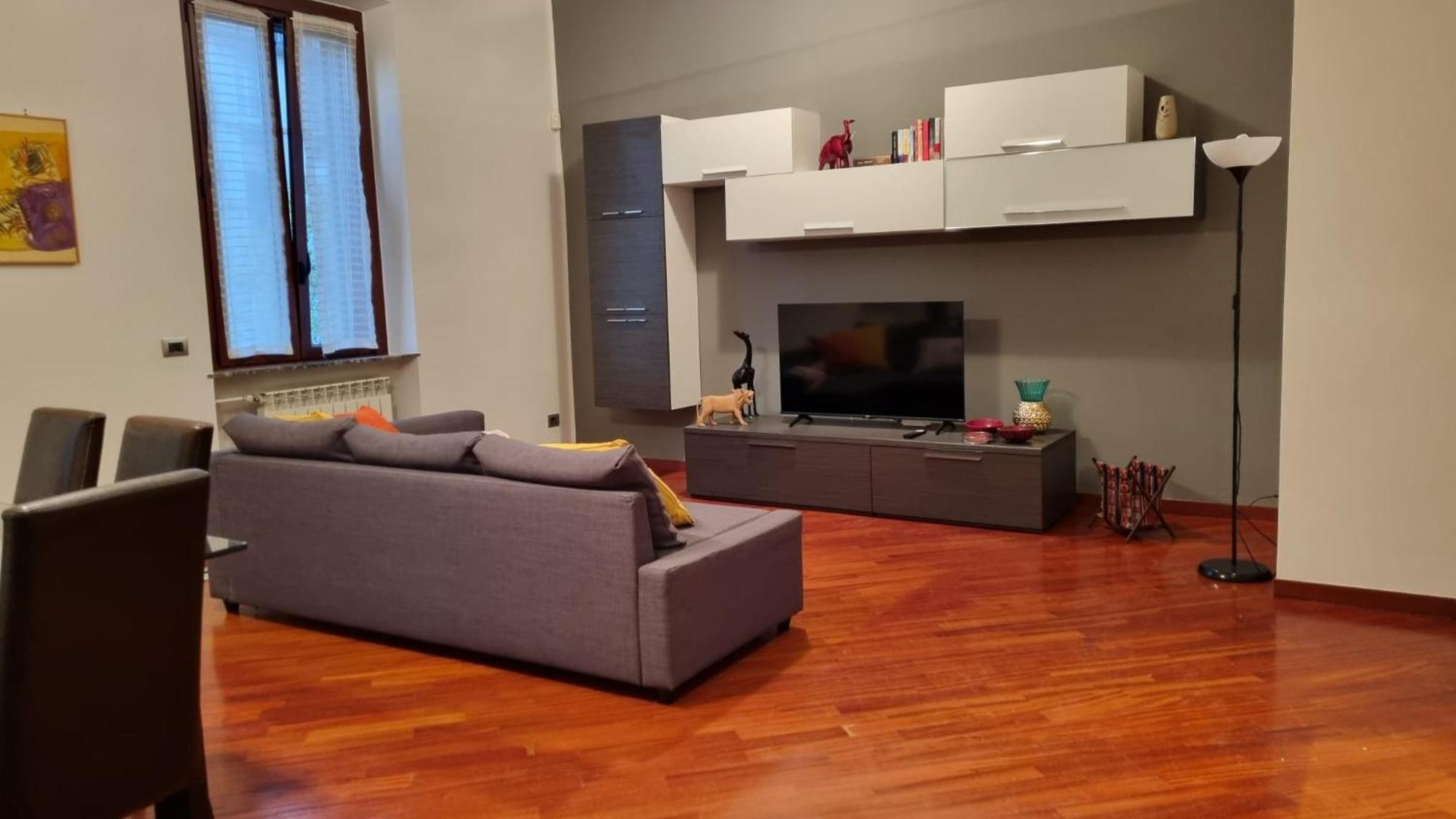 Appartamento La Casa Di Cris - Milano, Zona Sempione
