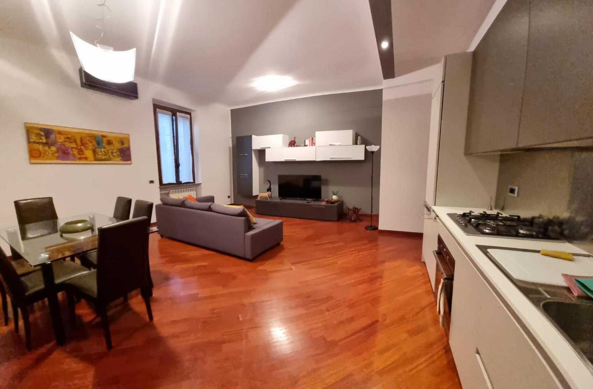 La Casa Di Cris - Milano, Zona Sempione Milano