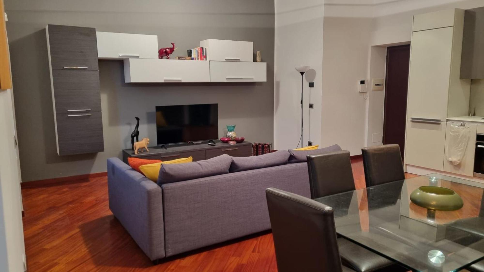 La Casa Di Cris - Milano, Zona Sempione Appartamento Milano