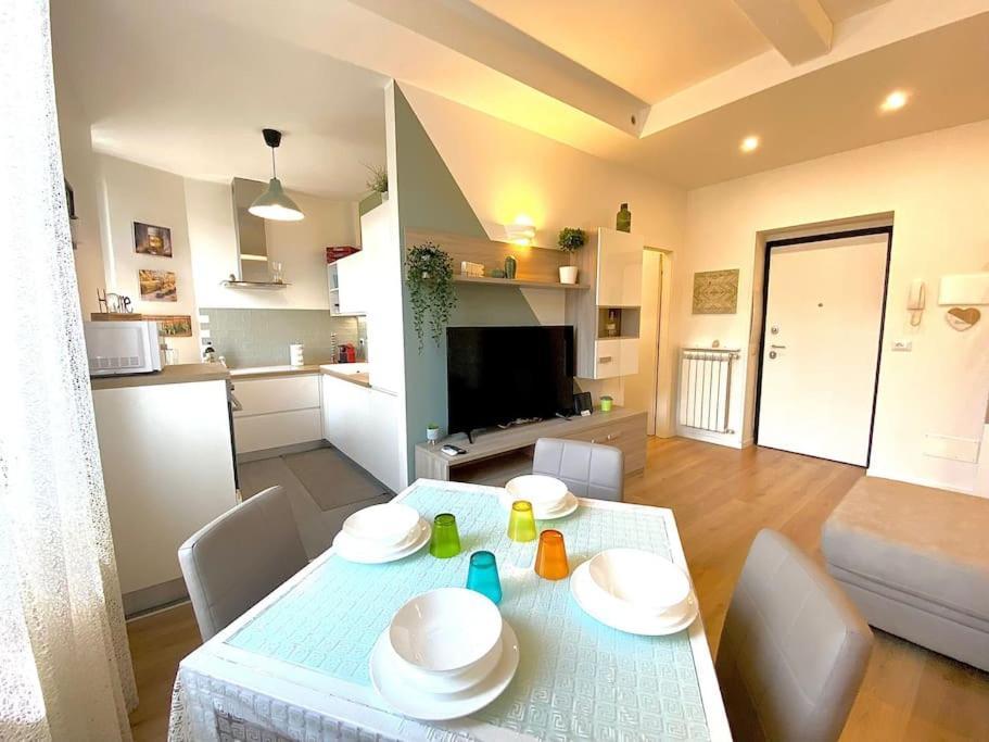 Junior Apartment *