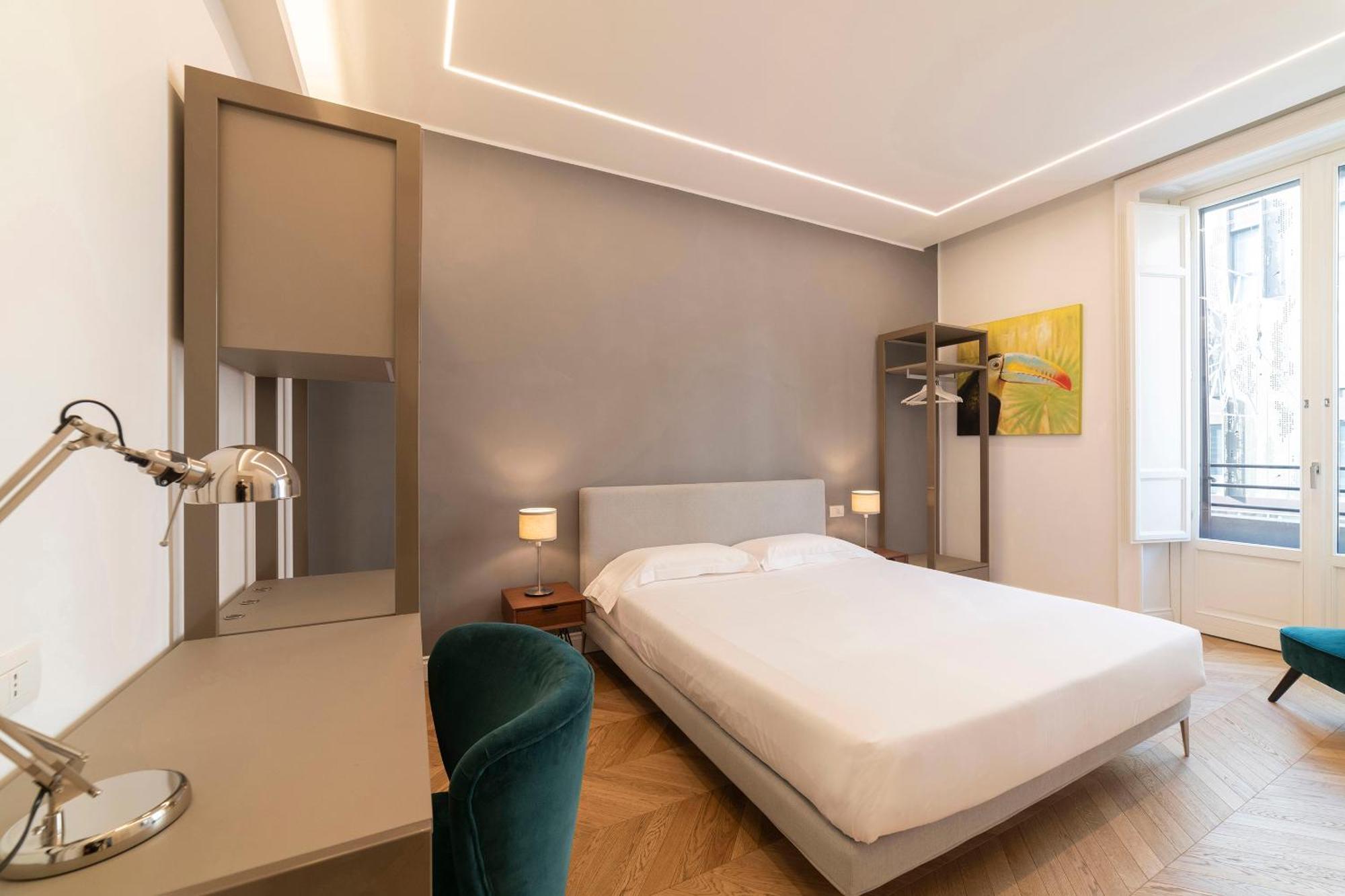 Guest house Buenos Aires 58 *