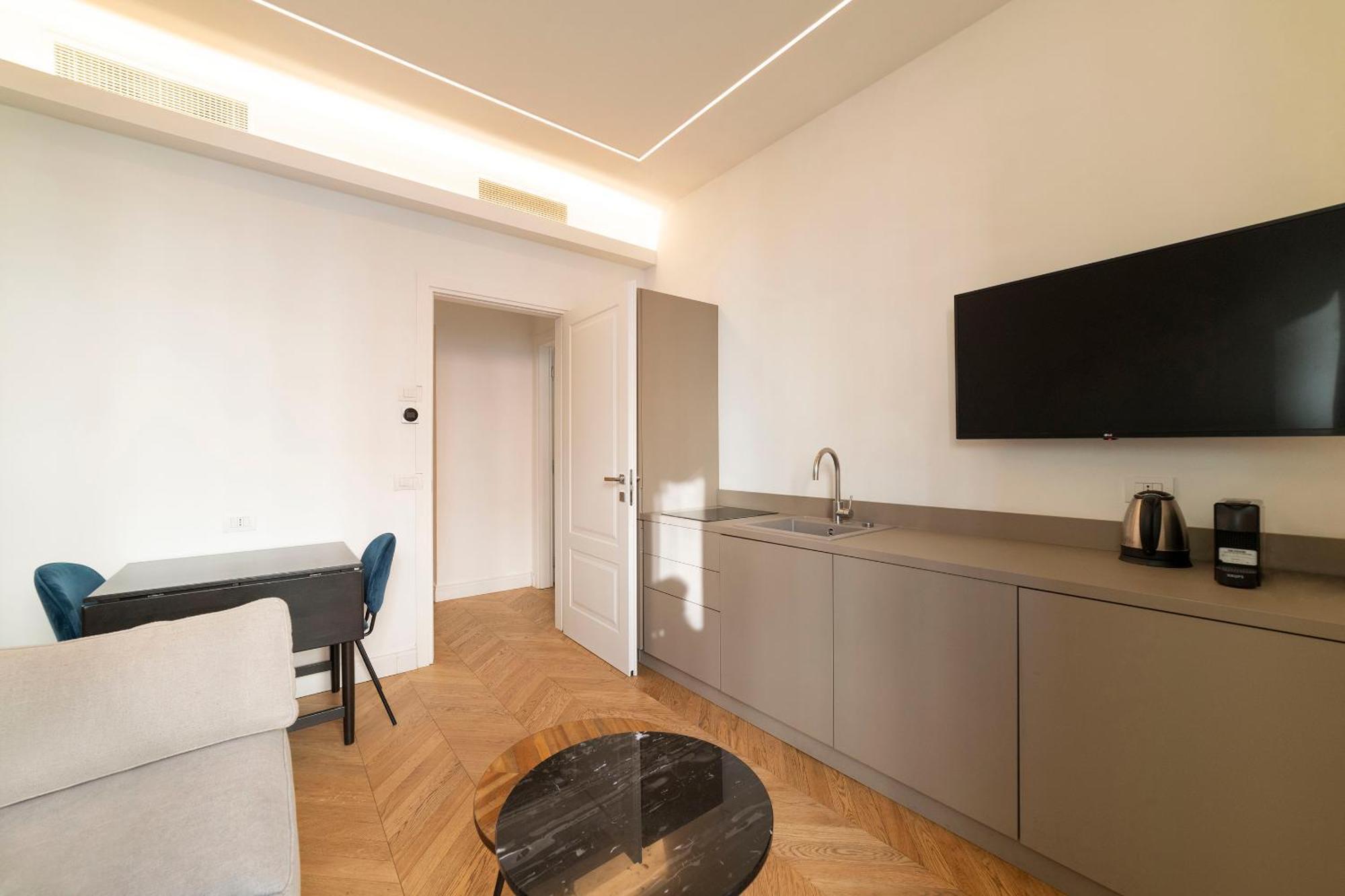 Guest house Buenos Aires 58