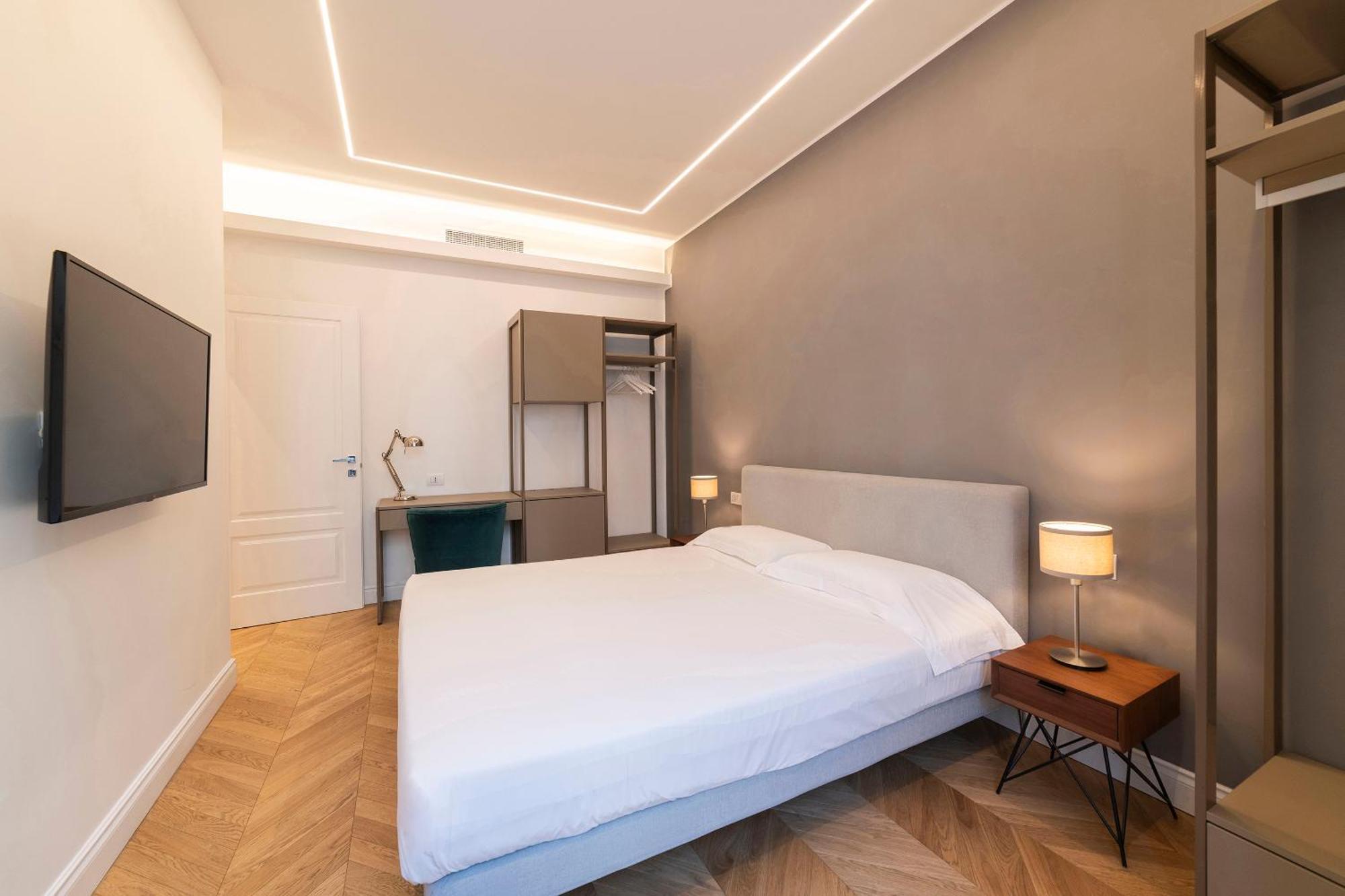 Guest house Buenos Aires 58