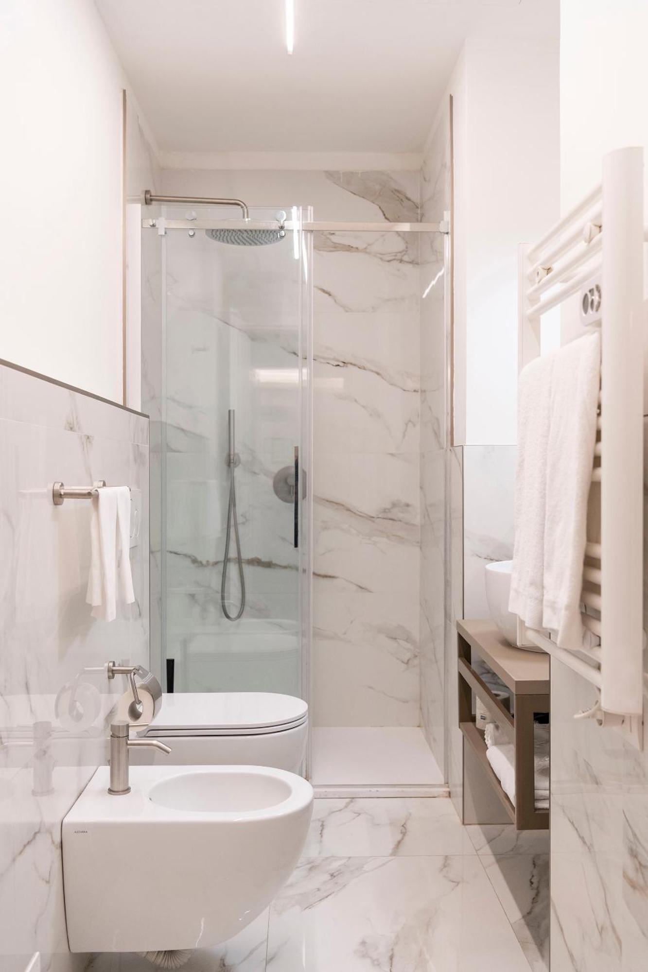 Guest house Buenos Aires 58 Milan