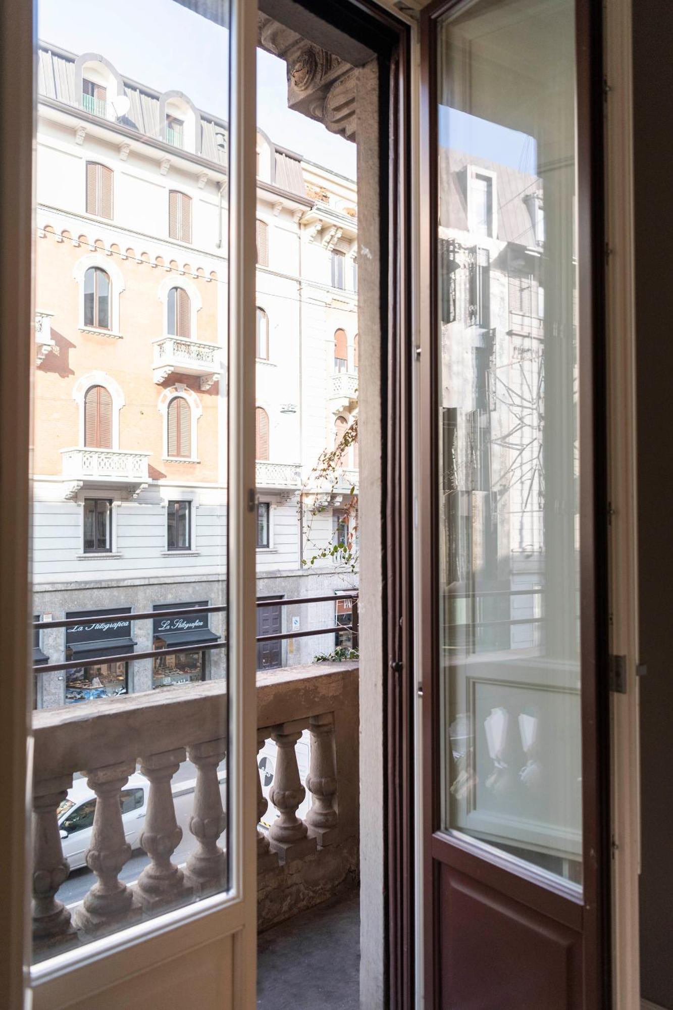 Guest house Buenos Aires 58 Milan