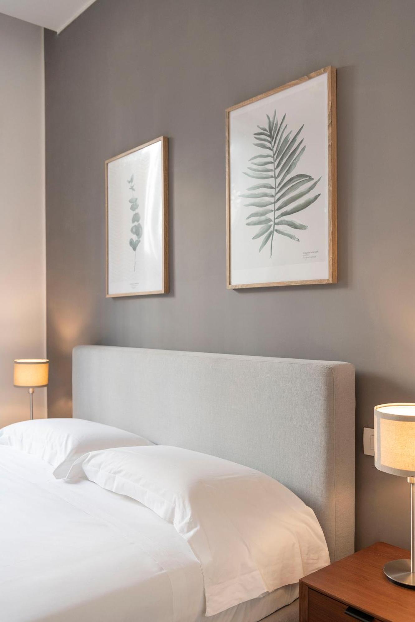 Guest house Buenos Aires 58 *