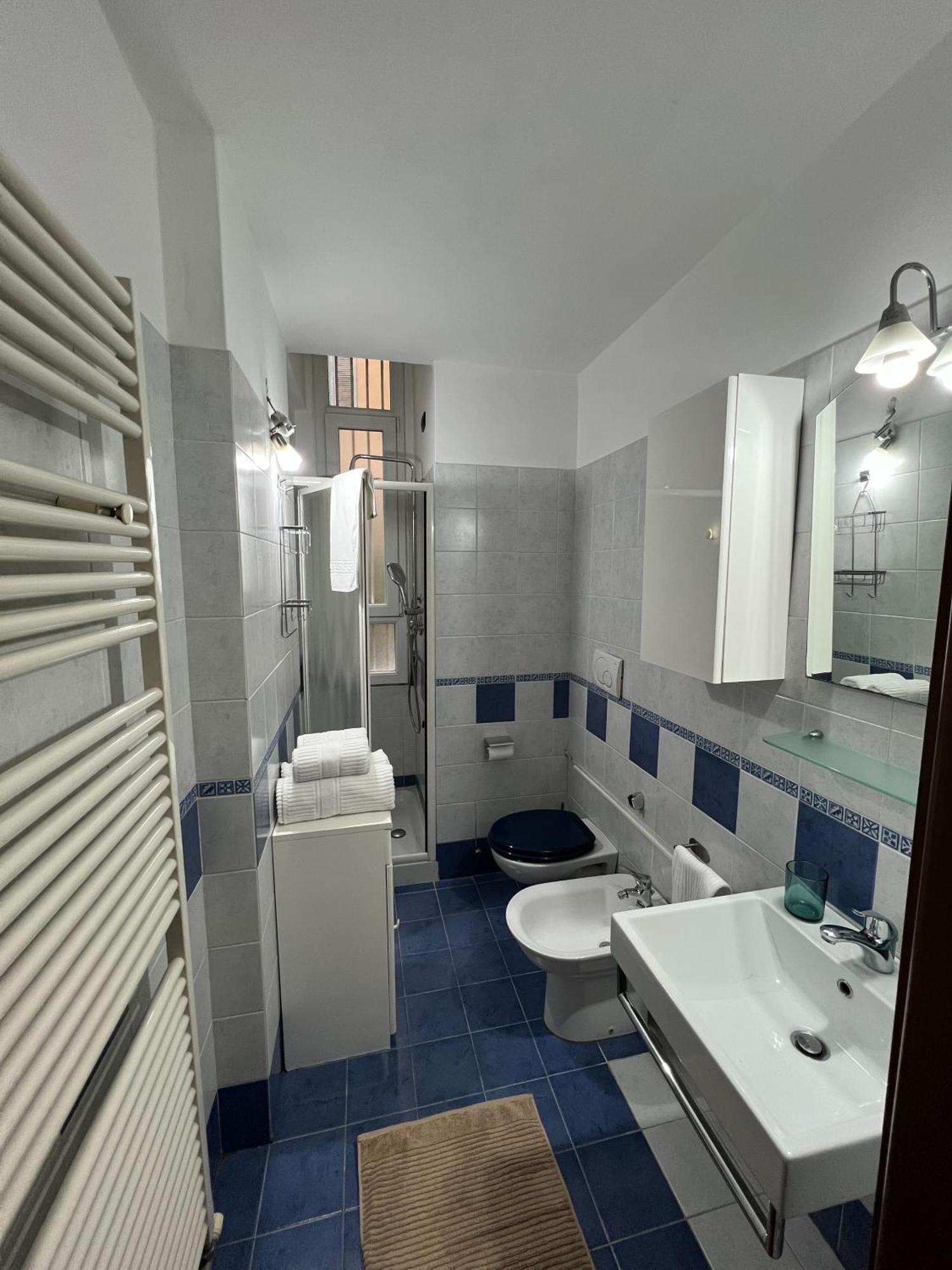 Accomodo Mib60 Bilocale Navigli Appartamento