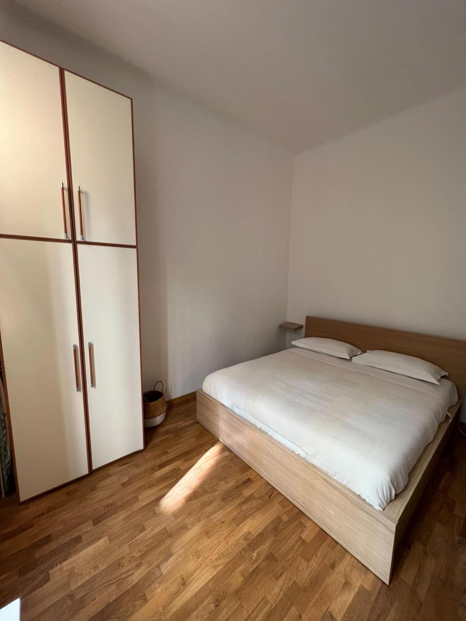 Appartamento Accomodo Mib60 Bilocale Navigli *