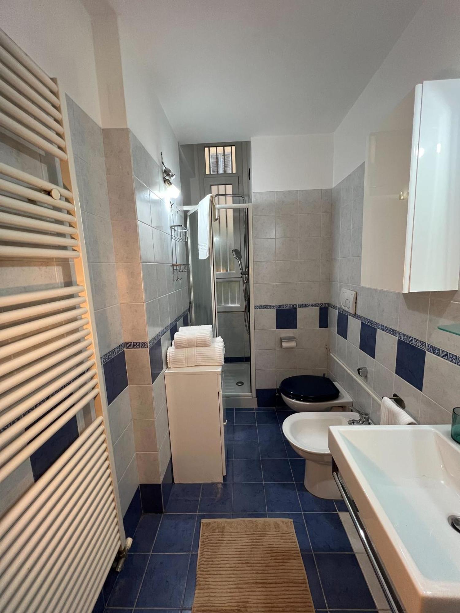 Appartamento Accomodo Mib60 Bilocale Navigli *