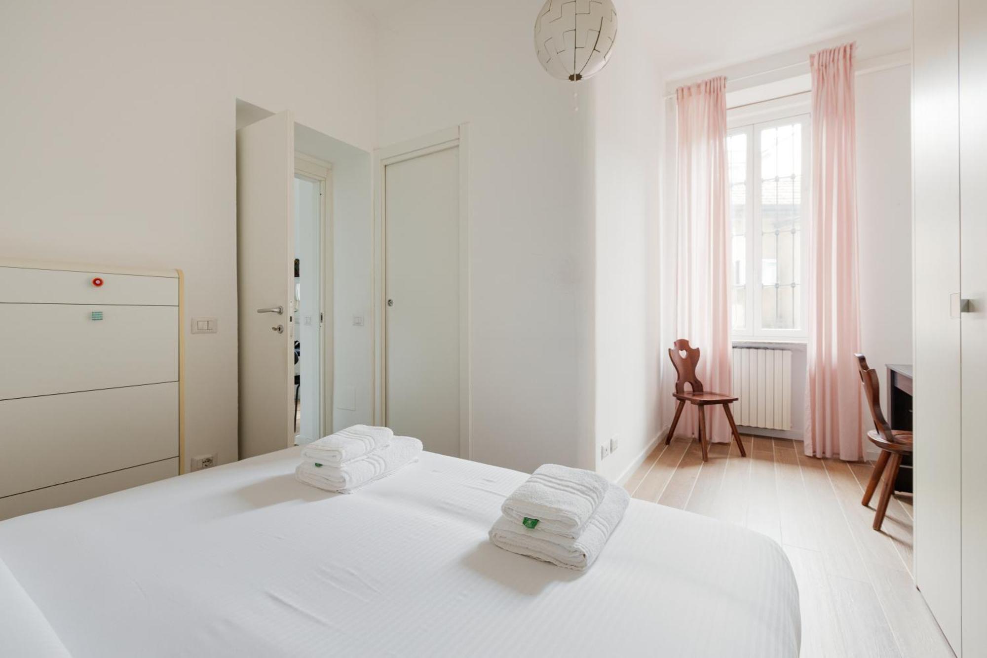Leilighet Porta Venezia Cosy
