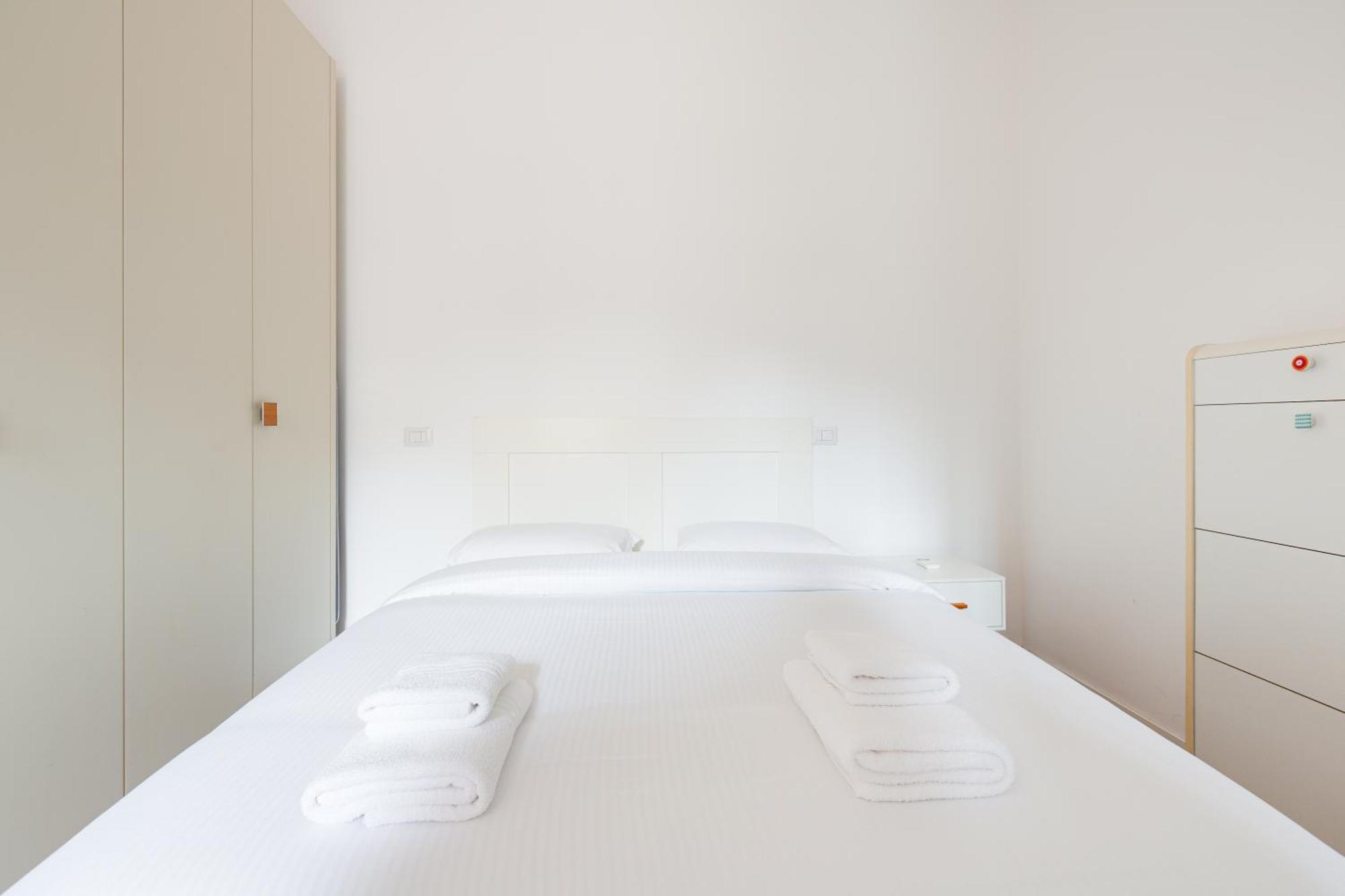 Porta Venezia Cosy Leilighet Milano
