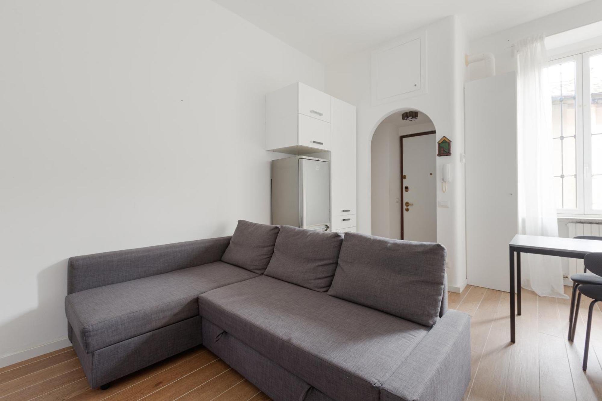 Porta Venezia Cosy Milano