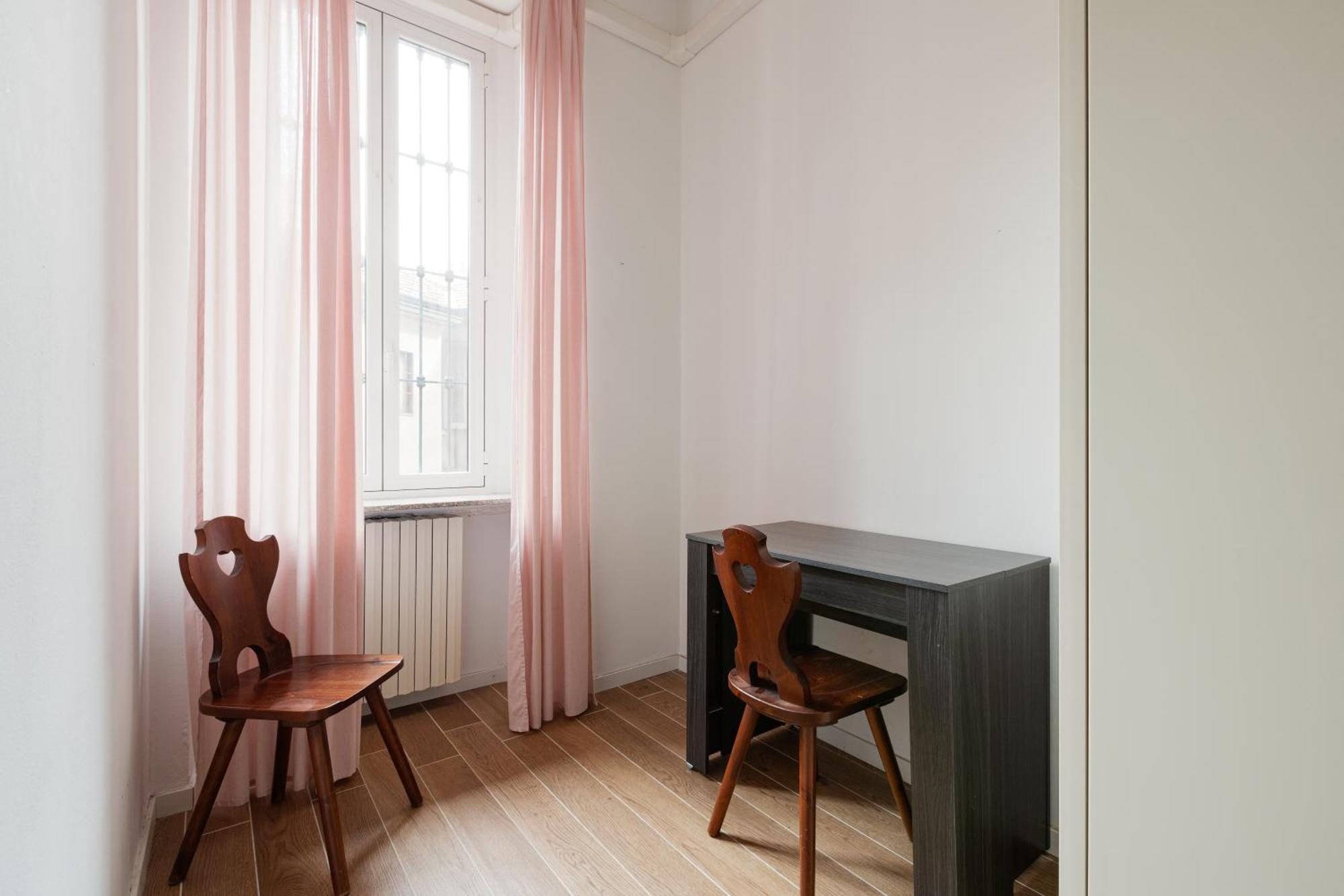 Porta Venezia Cosy Leilighet Milano