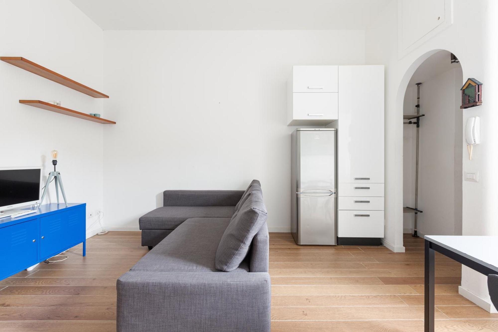 Leilighet Porta Venezia Cosy Milano