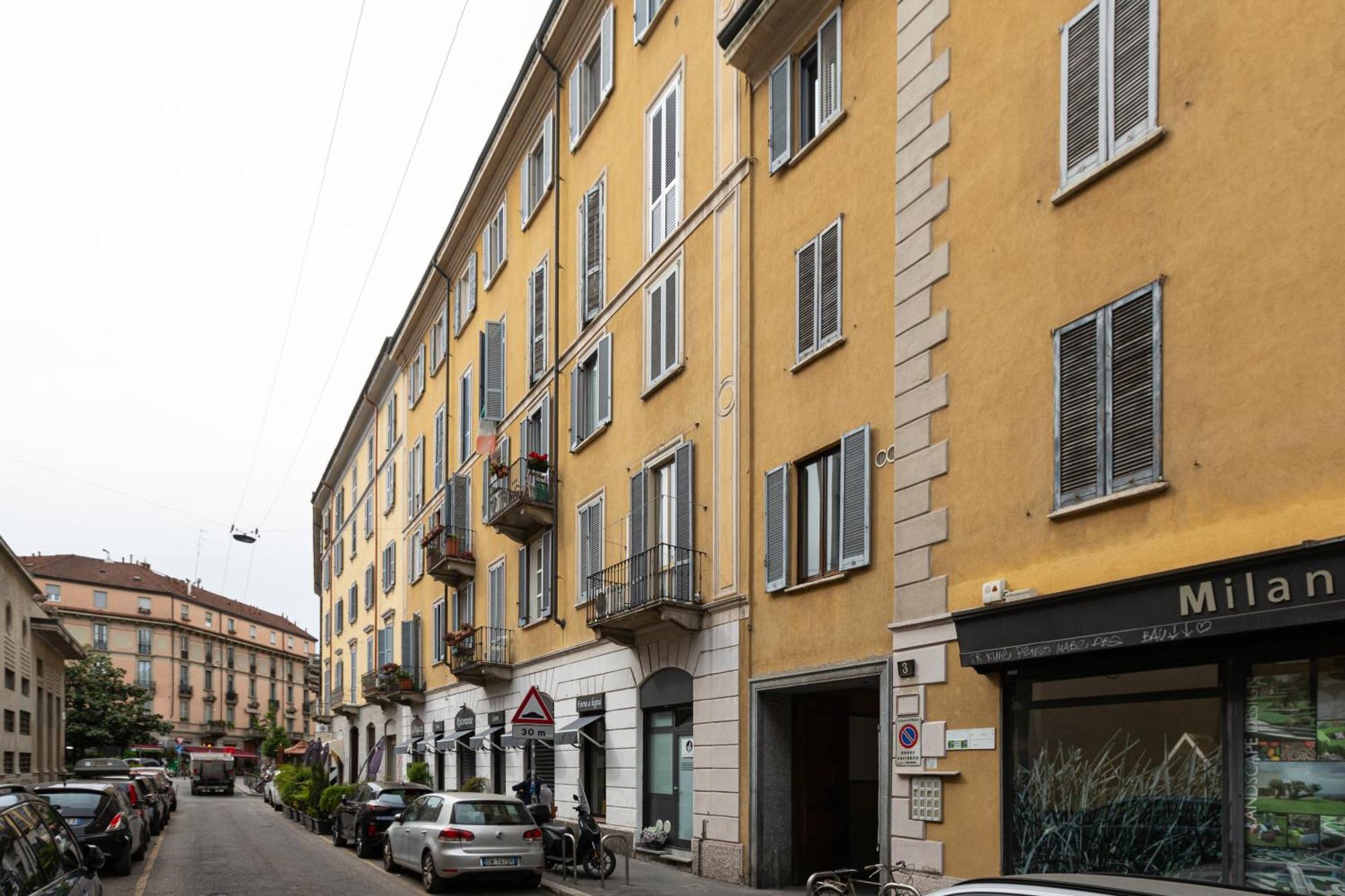 Porta Venezia Cosy * Milano