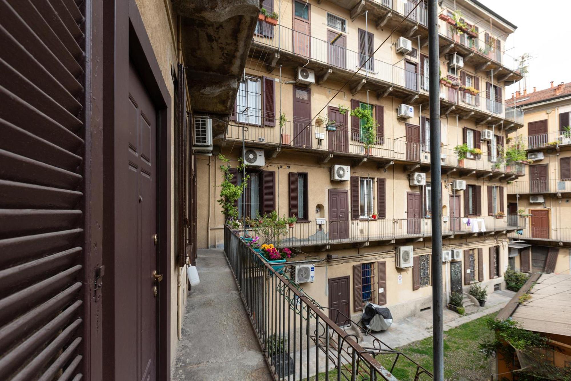 Porta Venezia Cosy * Milano