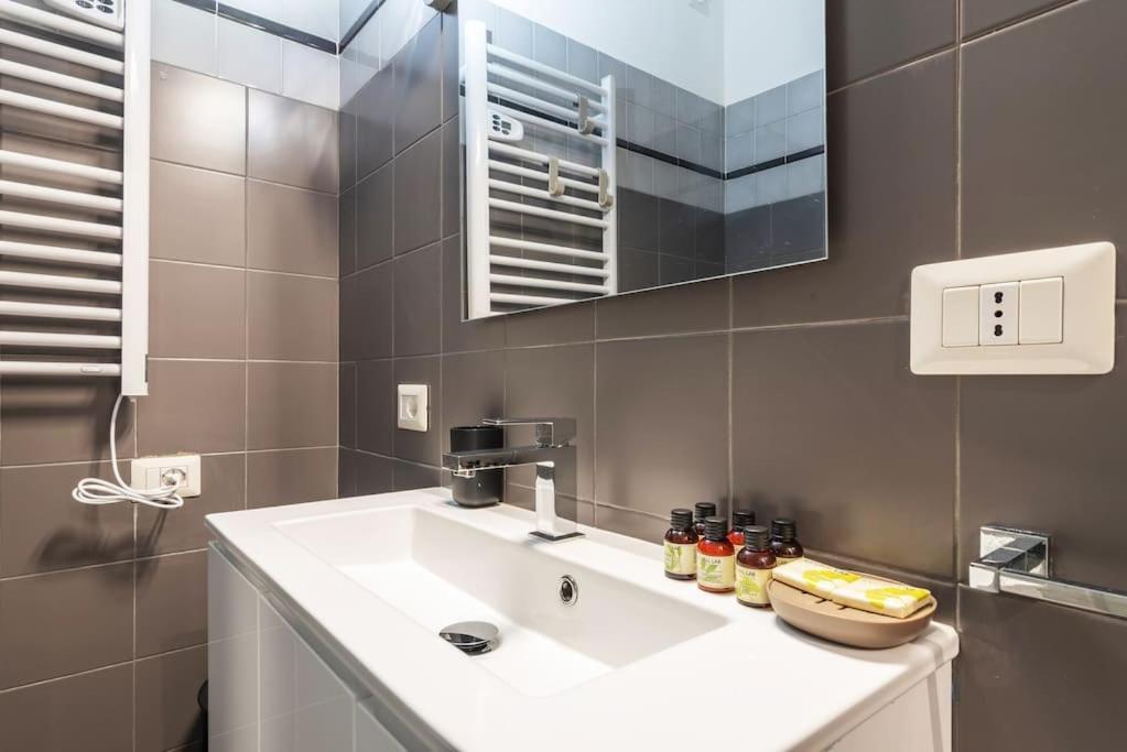 Loft Sui Navigli Appartement
