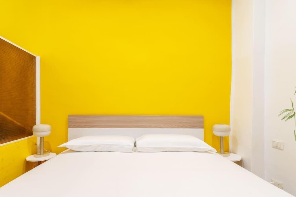 Loft Sui Navigli Appartement