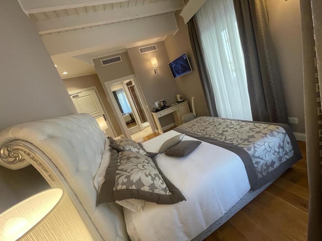 Delle Nazioni Hotel Milano