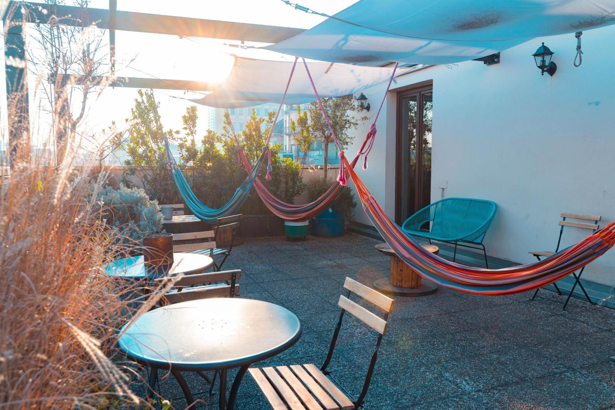 Hostel Ostello Bello Milano Centrale Milaan
