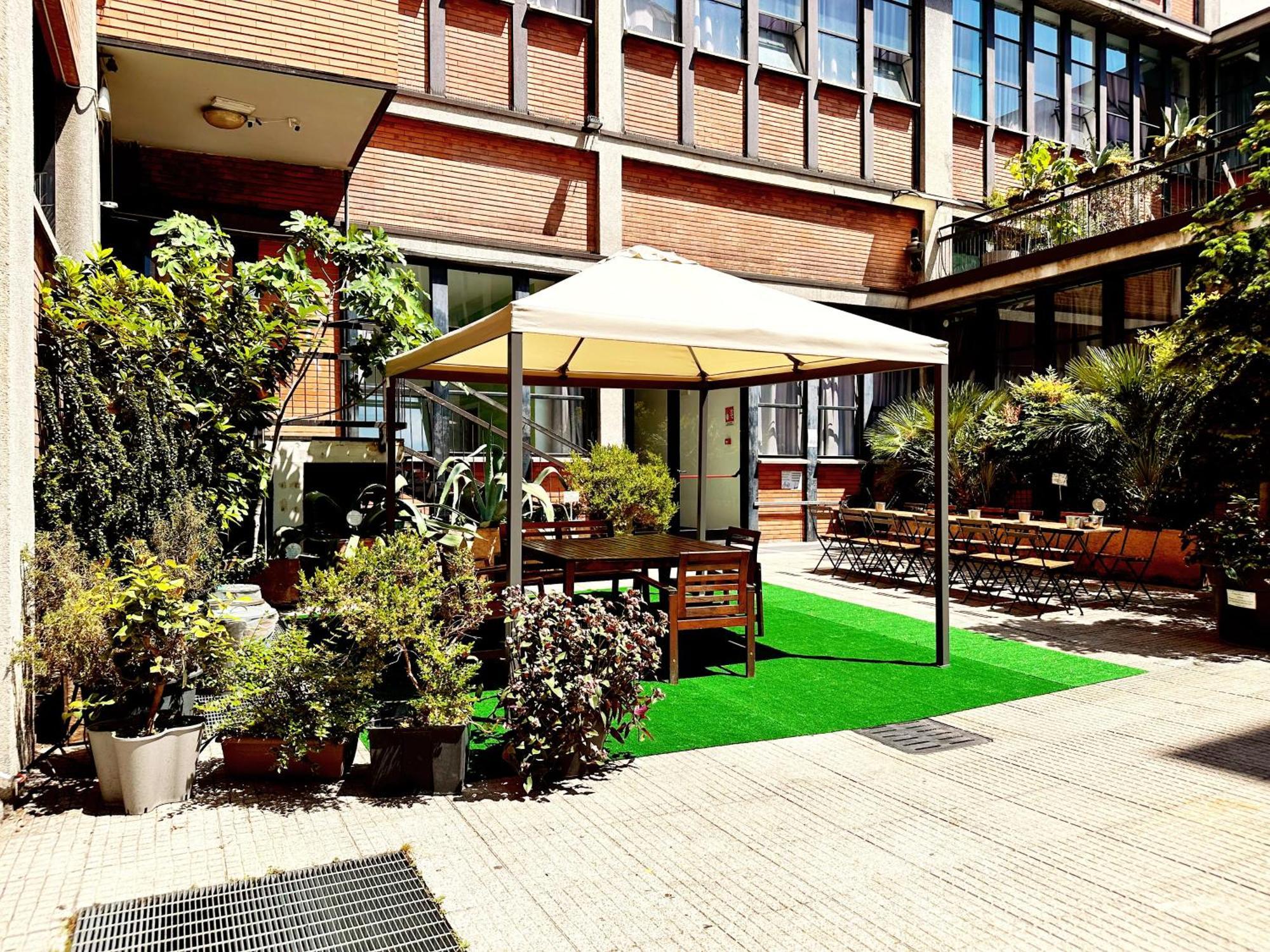 Hostel Mio Milaan