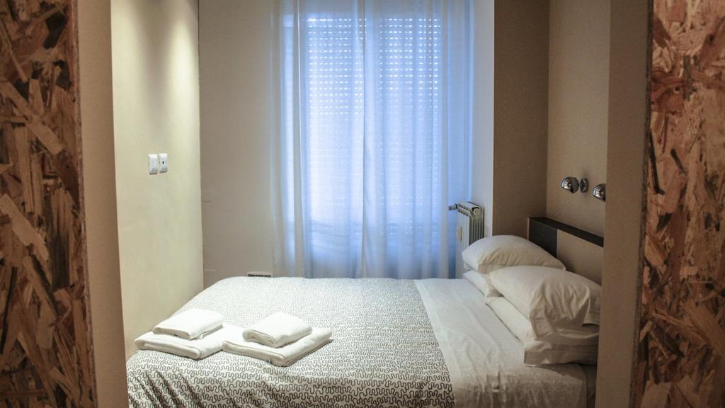 Up To - Residenze
