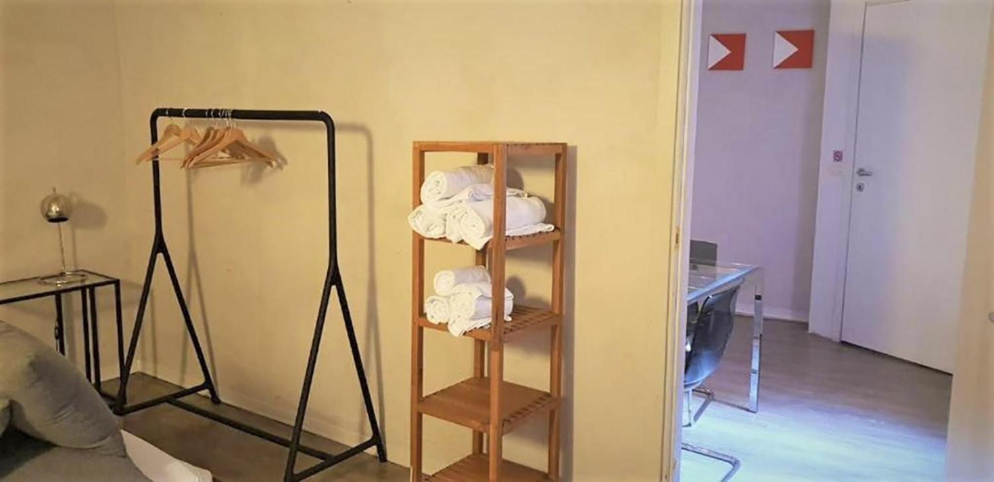 Appartamento Dhomes - And