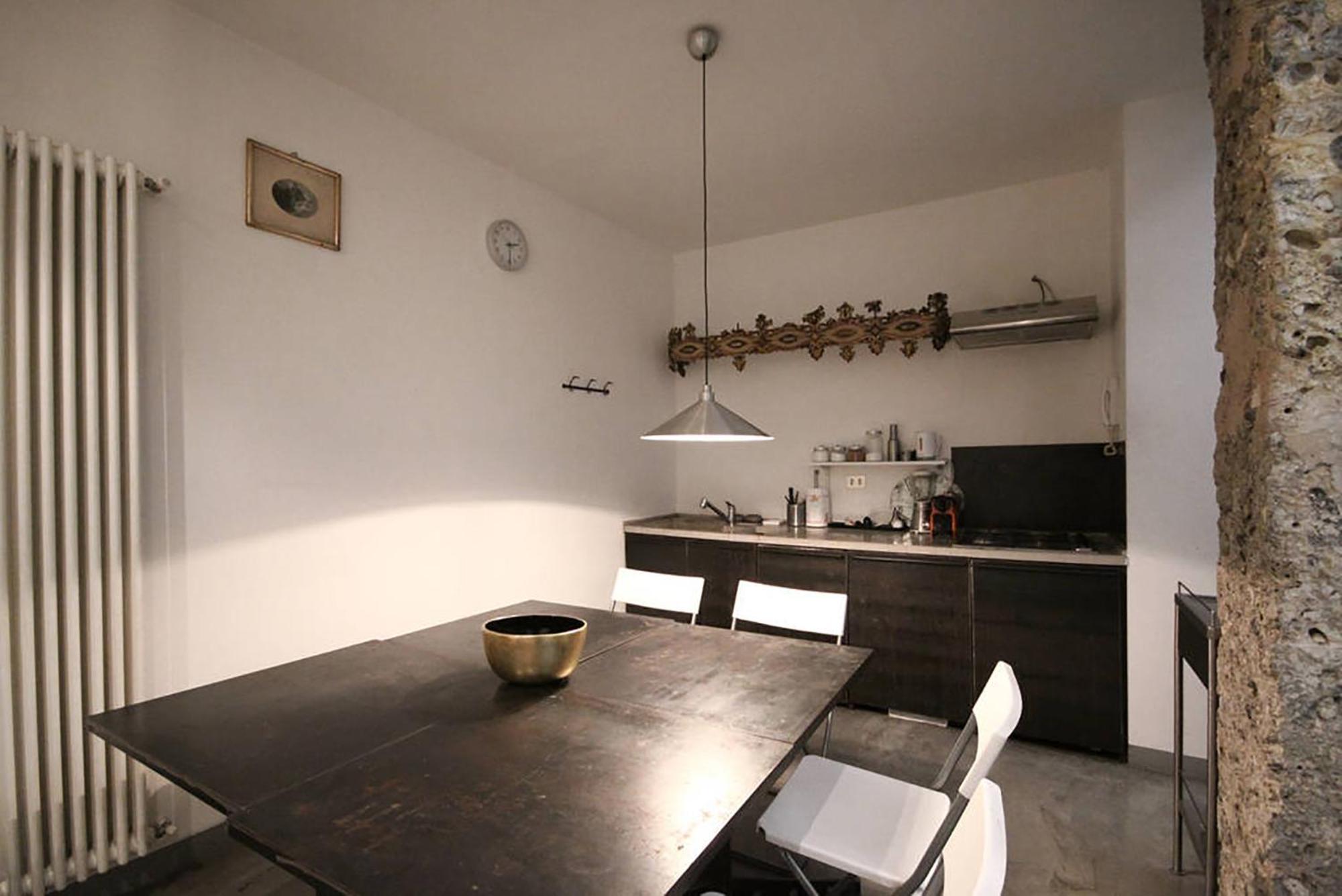 Appartamento Dhomes - And Milano