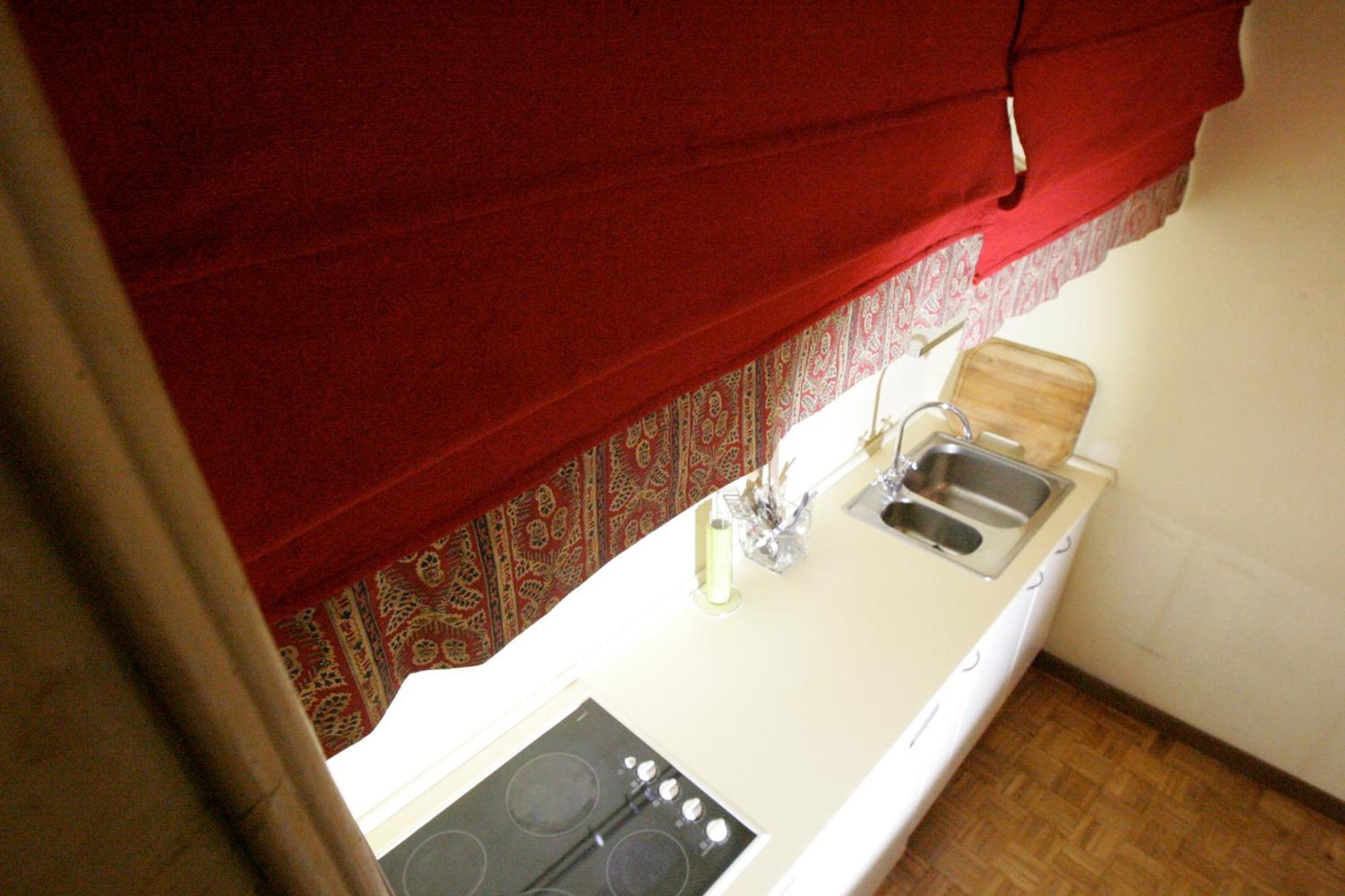 Dhomes - And Appartamento Milano