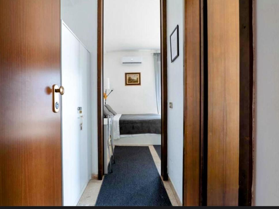 Short Rent Porta Vittoria *