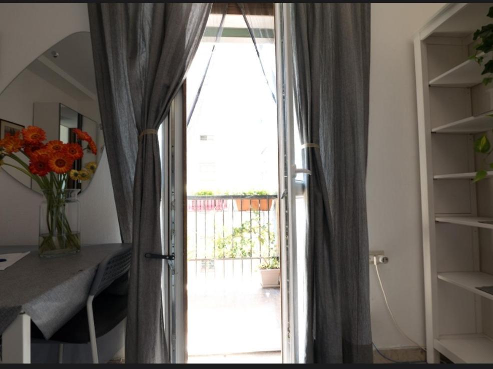 Short Rent Porta Vittoria