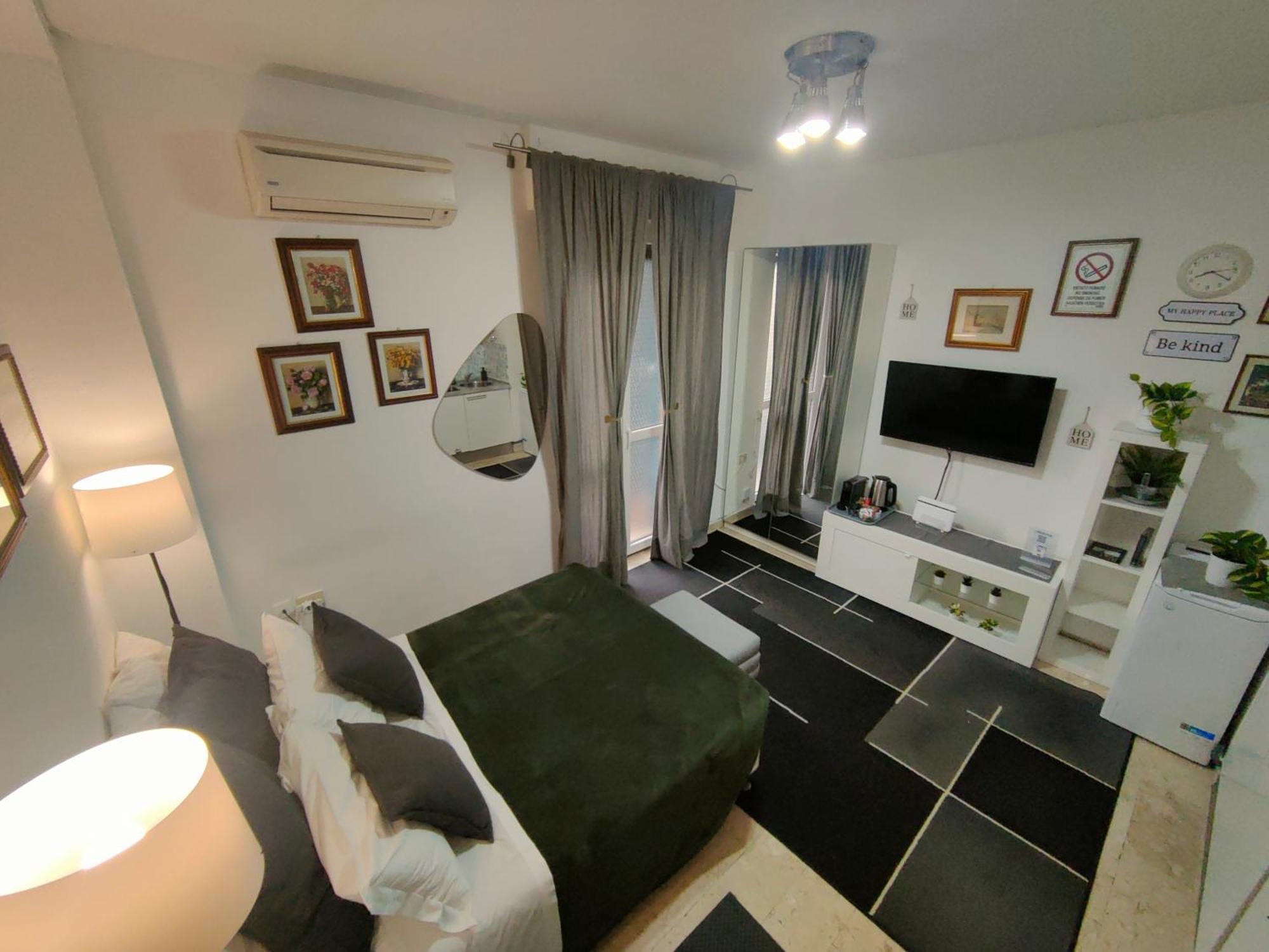Apartment Short Rent Porta Vittoria Mailand