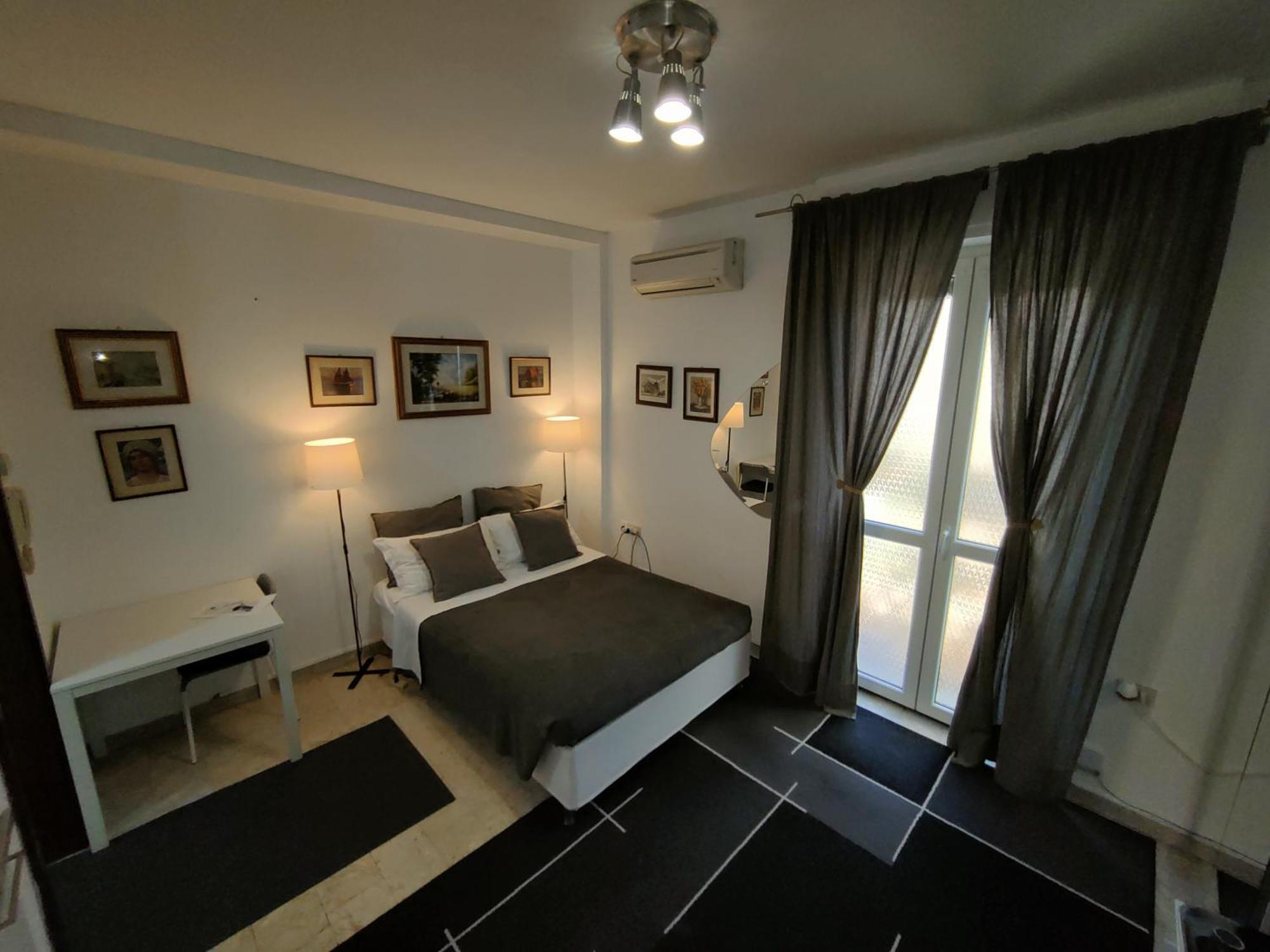 Short Rent Porta Vittoria *