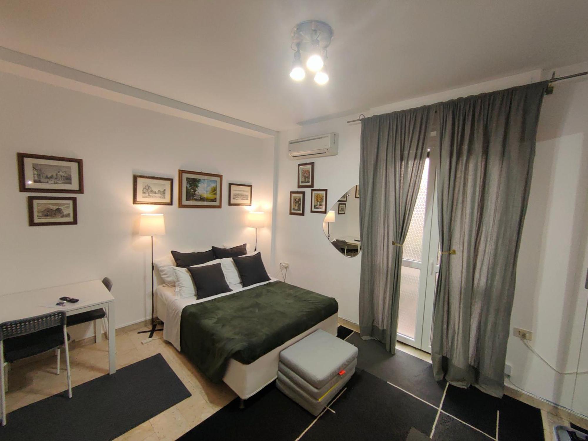 Short Rent Porta Vittoria * Mailand