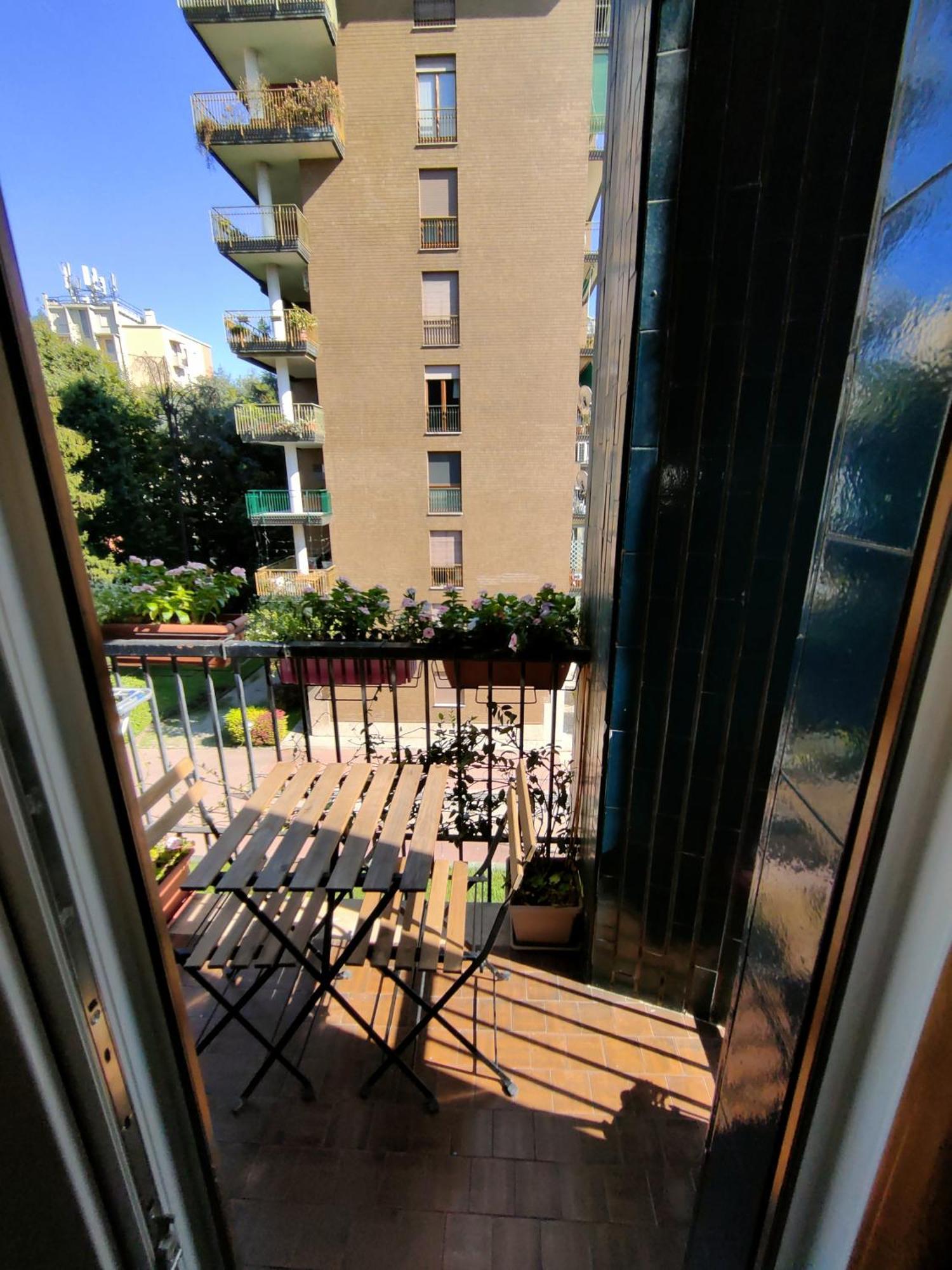 Short Rent Porta Vittoria Apartment Mailand