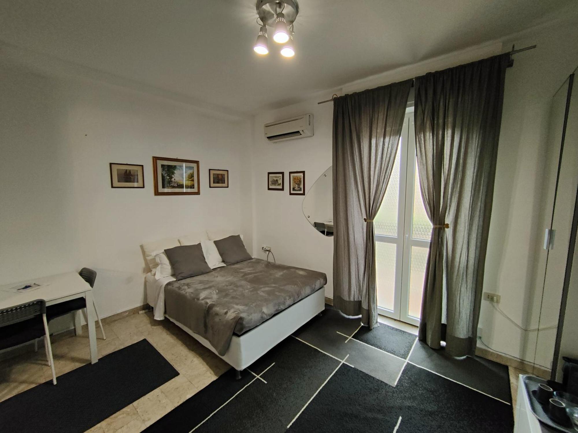 Apartment Short Rent Porta Vittoria