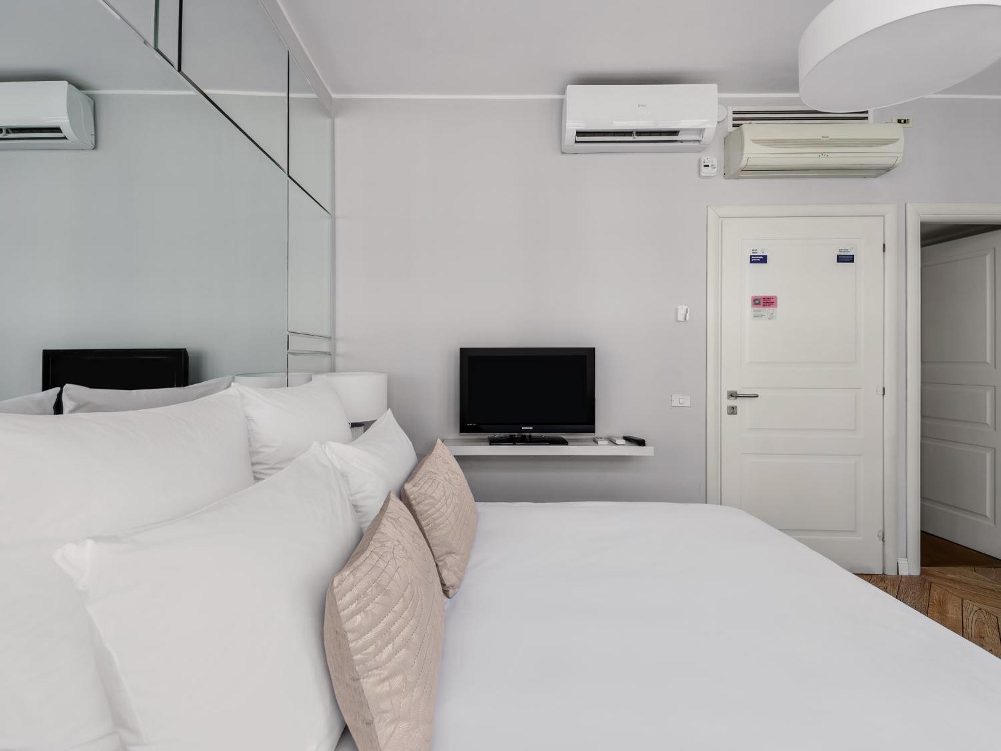 Adore Aparthotel Mailand