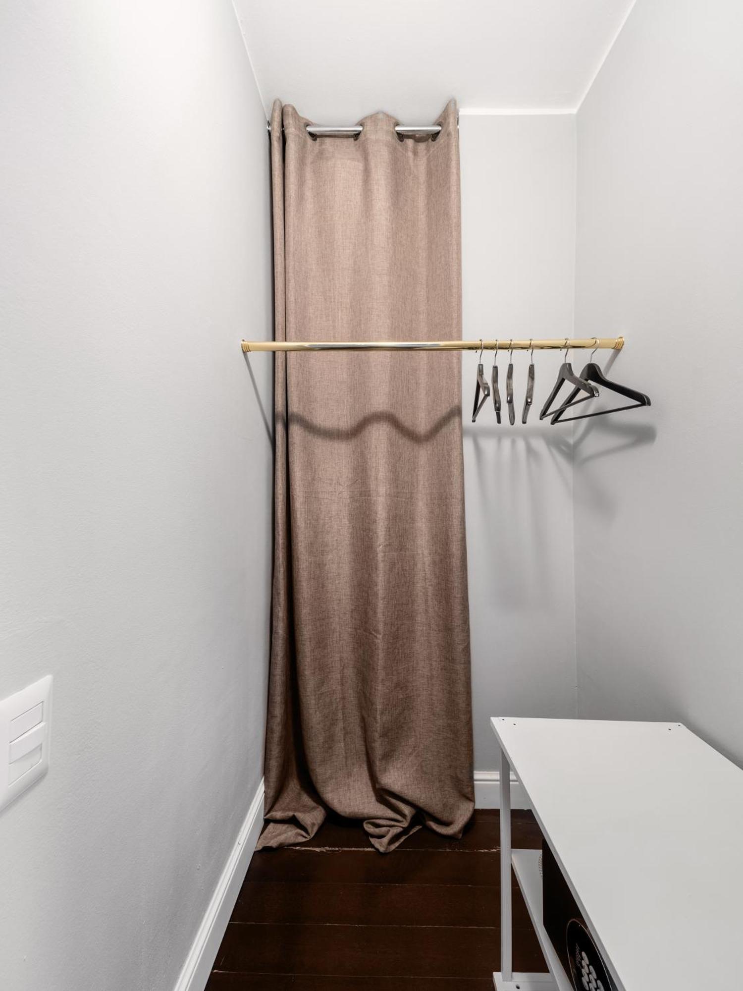 Aparthotel Adore Mailand